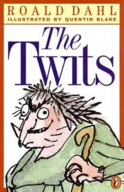 Book cover photo for The Twits