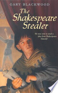Thumbnail for The Shakespeare Stealer