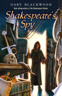 Thumbnail for Shakespeare's Spy