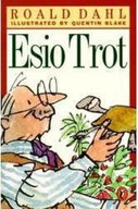Book cover photo for Esio Trot
