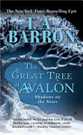 Thumbnail for The Great Tree of Avalon: Shadows on the Stars