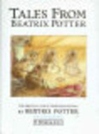 Book cover photo for Tales from Beatrix Potter
