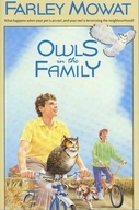 Thumbnail for Owls in the Family