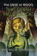 Book cover photo for The Dark Hills Divide