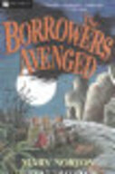 Thumbnail for The Borrowers Avenged