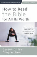 Thumbnail for How to Read the Bible for All Its Worth