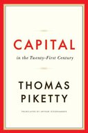 Thumbnail for Capital in the Twenty-First Century