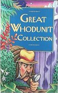 Thumbnail for Great Whodunit Collection
