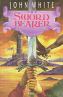 Book cover photo for The Sword Bearer