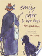 Thumbnail for Emily Carr and Her Dogs